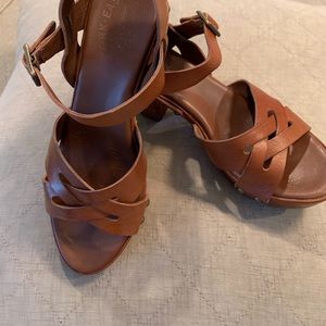Kork-Ease Wedge